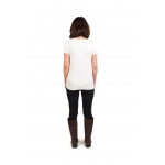 Designer Horse T-Shirt - Chalice
